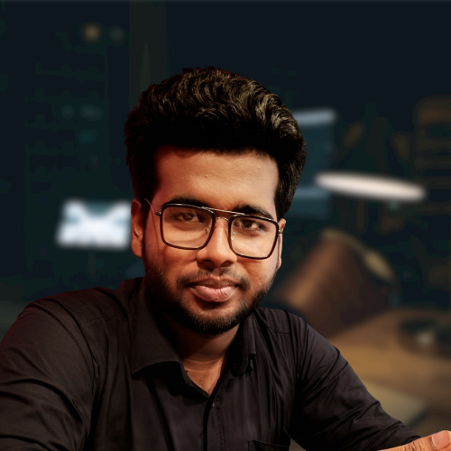 Engr. Shuvo Das